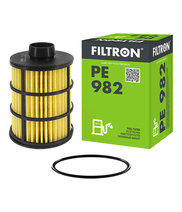 FILTRON FLT PE982 Üzemanyagszűrő